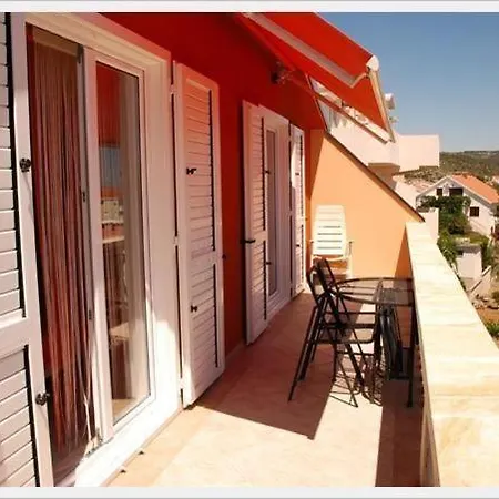 Mediteran, Kleine Mit Balkon *
